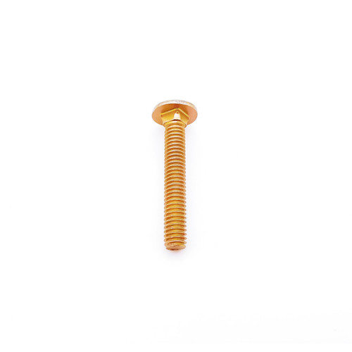 Troy Bilt MTD 7100487 BOLT CARRIAGE 5/16 Original OEM part Troy Bilt MTD 7100487 BOLT CARRIAGE 5/16 Original OEM part