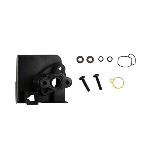 Troy Bilt - MTD 753-06189 - INTAKE ASM - Original OEM part