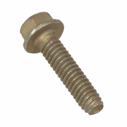 Troy Bilt MTD 7100788 SCREW TAP 1/4 20 Original OEM part