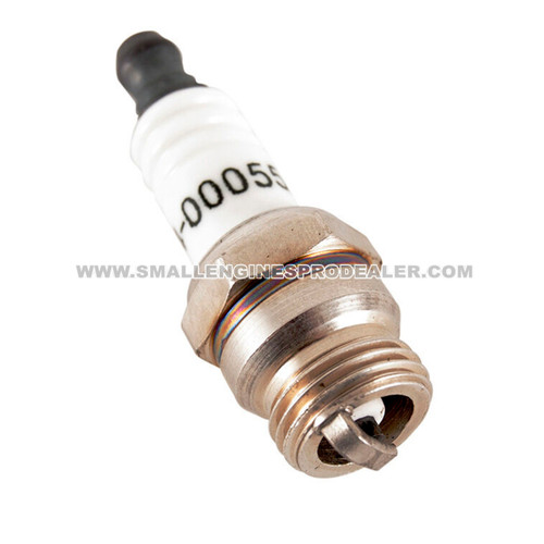 Troy Bilt MTD 75306847 SPARK PLUG Original OEM part