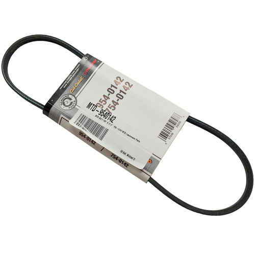 Troy Bilt MTD 9540142 BELT 3V 31.2 Original OEM part
