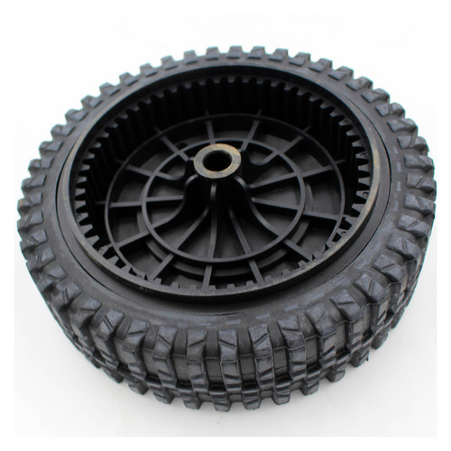 Troy Bilt MTD 73404223A WHEEL COMP 8X2.125 Original OEM part
