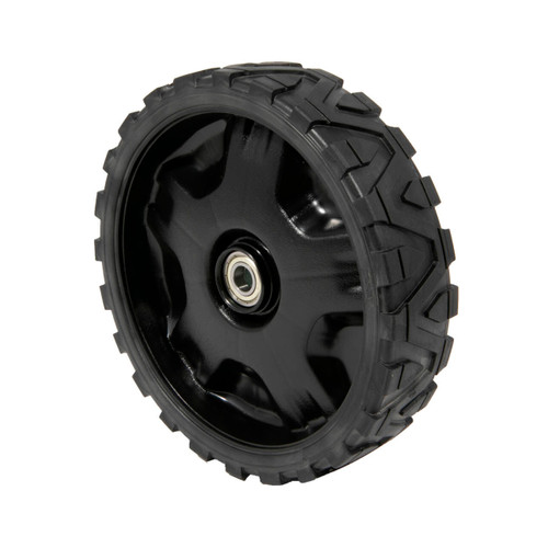 Troy Bilt MTD 63404665 WHEEL ASM 8 X 2 BB Original OEM part