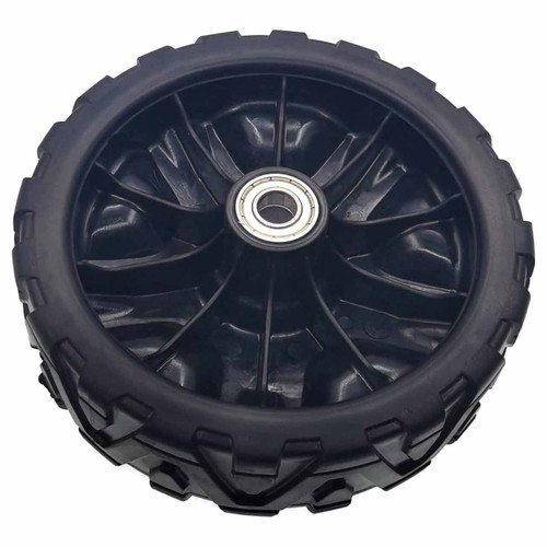Troy Bilt MTD 63404733 WHEEL ASM 7 X 2 BB Original OEM part