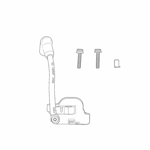 Troy Bilt MTD 75306826 MODULE DIG 8500 Original OEM part