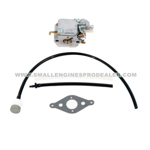 Part number 753-04338 Troy Bilt - MTD