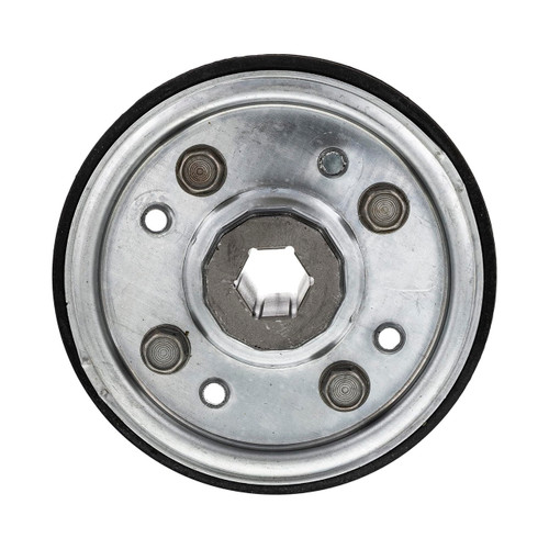 Troy Bilt MTD 68404153C FRICTION WHEEL ASM Original OEM part