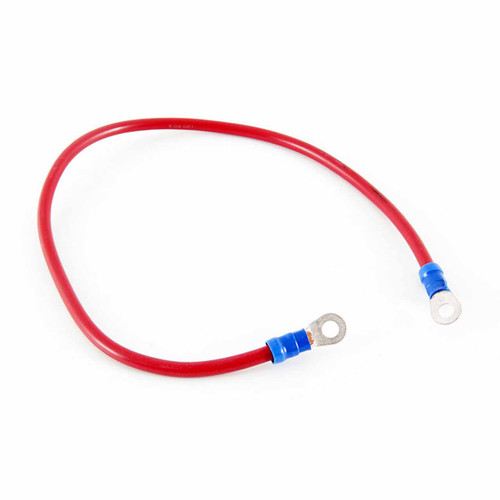 Troy Bilt MTD 01002252 CABLE 24BATTERY Original OEM part