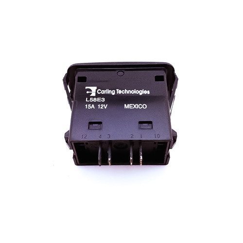 Troy Bilt - MTD 725-04031 - SWITCH IND DIRECTI - Original OEM part