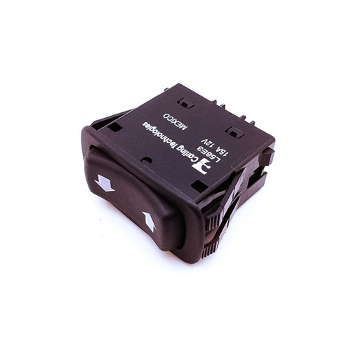 Troy Bilt - MTD 725-04031 - SWITCH IND DIRECTI - Original OEM part