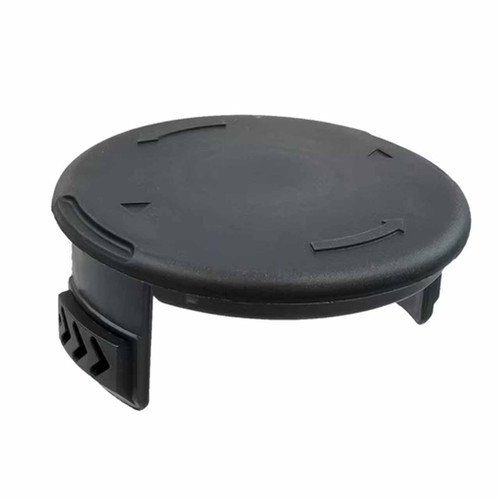 Troy Bilt MTD 75306550 CAP BLK TB57 Original OEM part