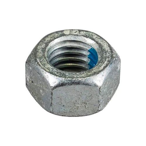 Troy Bilt MTD 71205046 NUT HEX NYLOK 1/2 Original OEM part
