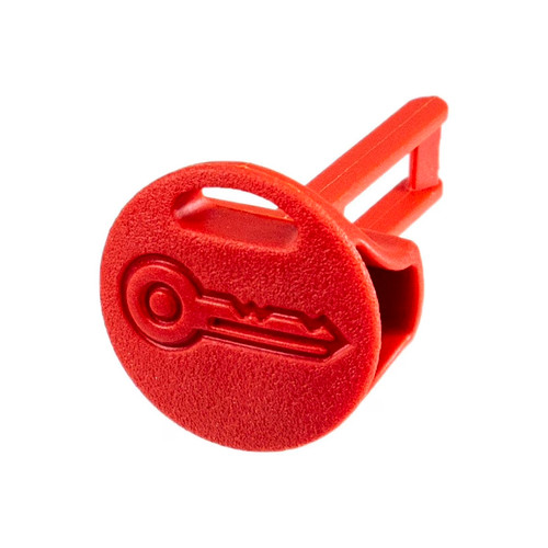 Troy Bilt MTD 73109728 KEY PUSH Original OEM part