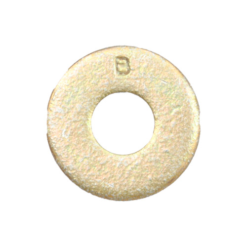 Troy Bilt MTD 7363072 WASHER ISOMOUNT Original OEM part