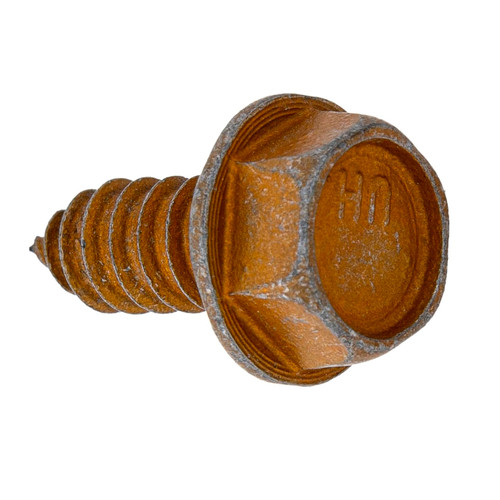 Troy Bilt MTD 7100726 SCREW HEX HD TAP Original OEM part