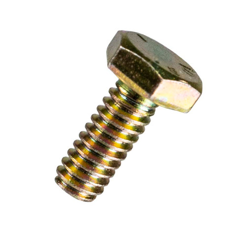 Troy Bilt MTD 7100751 SCREW 1/4 20 X .62 Original OEM part