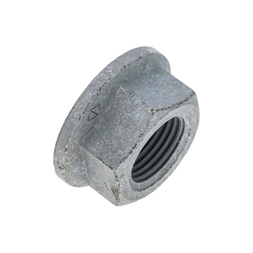 Troy Bilt MTD 7123078 NUT HEX FLANGE 3/4 Original OEM part