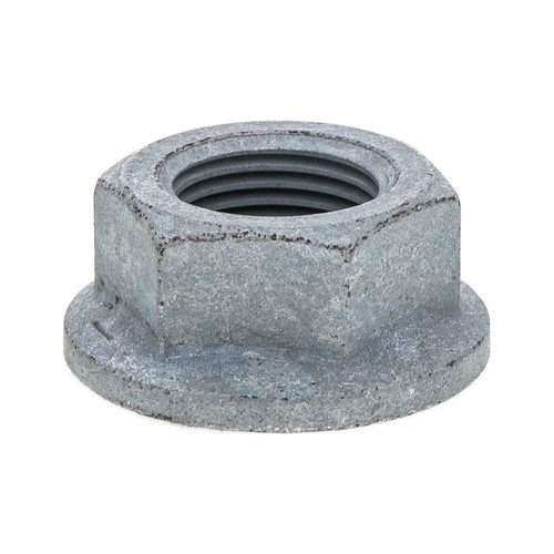 Troy Bilt MTD 7123078 NUT HEX FLANGE 3/4 Original OEM part
