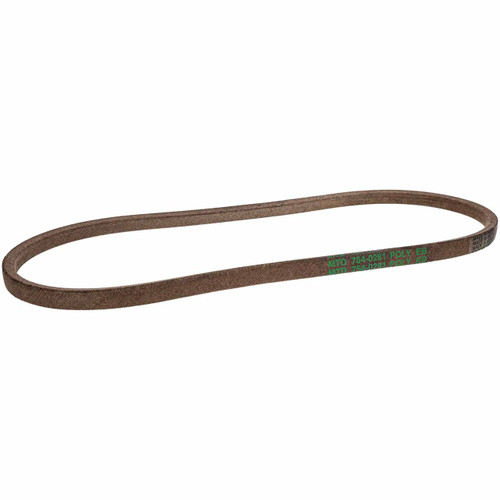 Troy Bilt MTD 9540281 BELT .7 X 44.2 LG Original OEM part