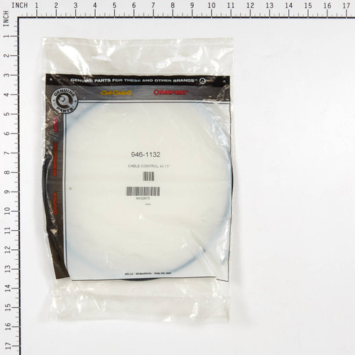 Troy Bilt - MTD 946-1132 - CABLE CONTROL img3