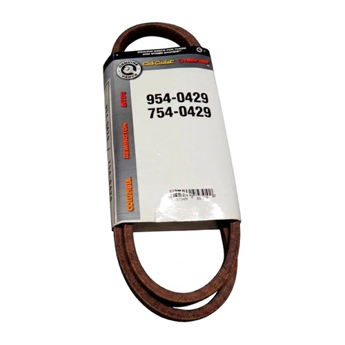 Troy Bilt MTD 9540428 BELT V Original OEM part