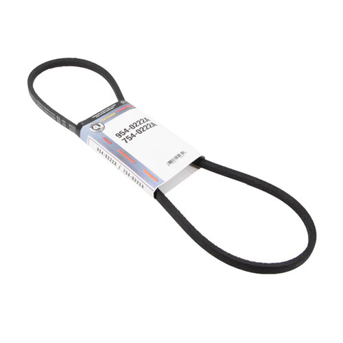 Troy Bilt MTD 9540222A BELT V Original OEM part