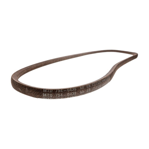 Troy Bilt MTD 9540439 BELT V Original OEM part