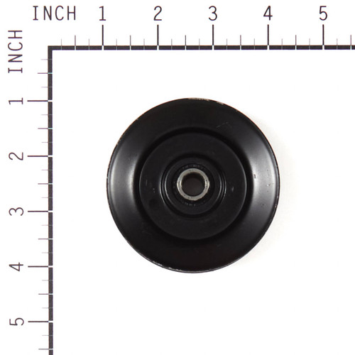 Troy Bilt - MTD 756-04325 - PULLEY V IDLER img2