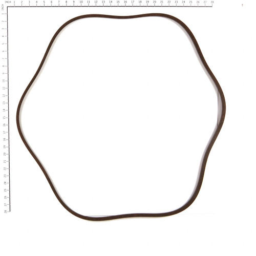 Troy Bilt - MTD 954-0467A - BELT DRIVE VARI SP img2