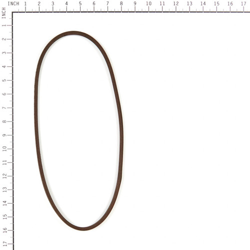 Troy Bilt - MTD 954-0367 - BELT V 3/8 X 34.4 img2 Troy Bilt - MTD 954-0367 - BELT V 3/8 X 34.4 img2