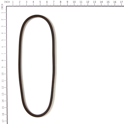 Troy Bilt - MTD 954-0101A - BELT 1/2 X 35 img2
