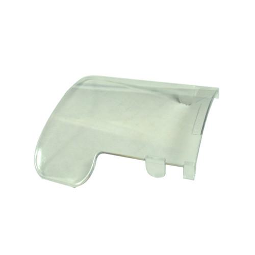 RYOBI/RIDGID 550848002 - CHIP SHIELD RE175 R175 (Original OEM part) RYOBI/RIDGID 550848002 - CHIP SHIELD RE175 R175 (Original OEM part)