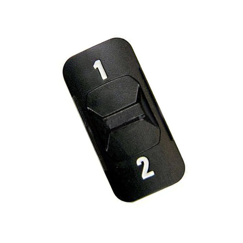 RYOBI/RIDGID 340220001 - 2 SPEED CHANGE KNOB (Original OEM part)
