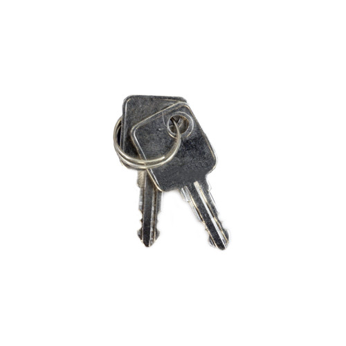 RYOBI/RIDGID 52-410-KEYR802 - KEY SILVER 802 (Original OEM part)