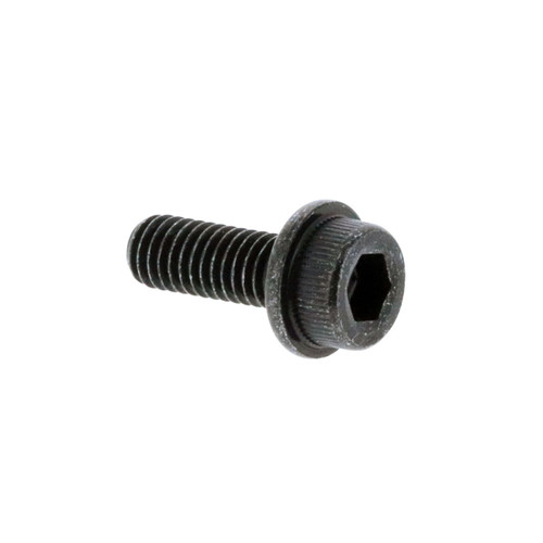 RYOBI/RIDGID 660144005 - SCREW M6 X 16MM LH (Original OEM part)-image1