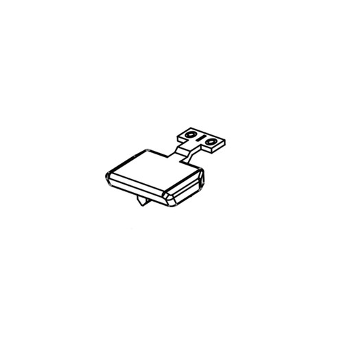 RYOBI/RIDGID 350970001 - SWITCH ACTUATOR (Original OEM part)