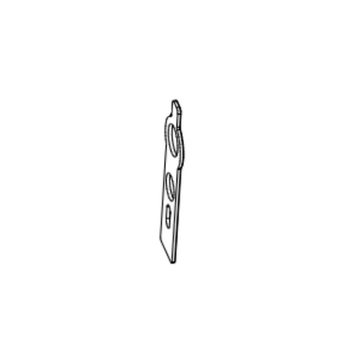 RYOBI/RIDGID 631081003 - PLATE DRIVE (Original OEM part)