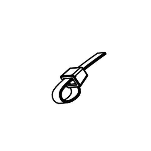 RYOBI/RIDGID 900333004 CABLE TIE (Original OEM part)