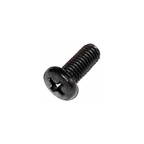 RYOBI/RIDGID BD46032 - PHILLIPS SCREW M5 X 12 (Original OEM part) RYOBI/RIDGID BD46032 - PHILLIPS SCREW M5 X 12 (Original OEM part)