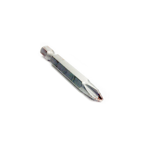 RYOBI/RIDGID 670800058 - SINGLE BIT FLAT HEXAGONAL PHILLIPS-PH 2L 50MM (Original OEM part)