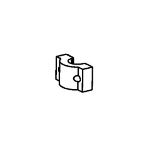 RYOBI/RIDGID 341070310 - COVER PLATE (Original OEM part)