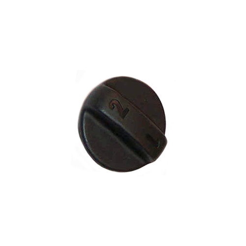 RYOBI/RIDGID 316036300 - SPEED SELECTOR KNOB (Original OEM part)