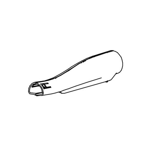 RYOBI/RIDGID 301009001 - VACUUM ASSEMBLY (Original OEM part)