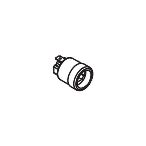 RYOBI/RIDGID 0121010243R - SET BRUSH (Original OEM part)