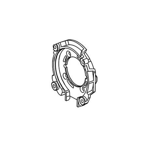 RYOBI/RIDGID 641759001 - SUPPORT VOLUTE (Original OEM part)