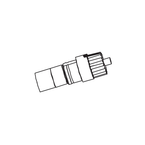 RYOBI/RIDGID 611032003 - PINION MOTOR (Original OEM part)