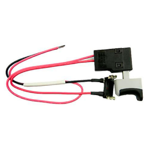 RYOBI/RIDGID 270016162 - ASSY SWITCH (Original OEM part) RYOBI/RIDGID 270016162 - ASSY SWITCH (Original OEM part)
