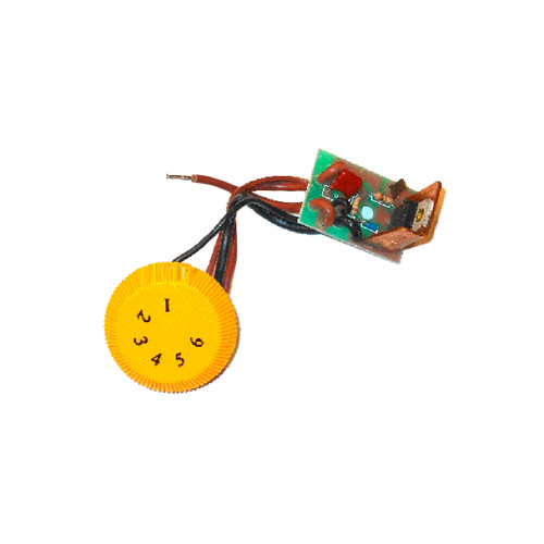 RYOBI/RIDGID 280013065 - SPEED CONTROL BOARD (Original OEM part)