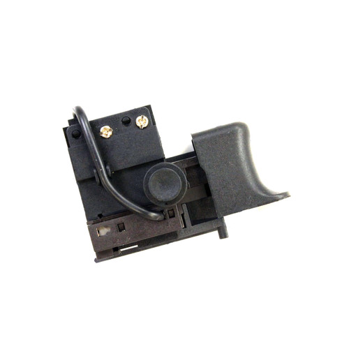 RYOBI/RIDGID 760677005 - SWITCH VARIABLE 6A 125VAC HUA (Original OEM part) RYOBI/RIDGID 760677005 - SWITCH VARIABLE 6A 125VAC HUA (Original OEM part)