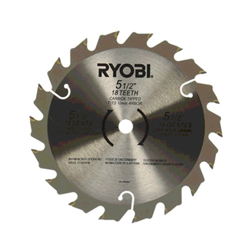 RYOBI/RIDGID 6797329 - BLADE - D150 X 1.5MM (Original OEM part)